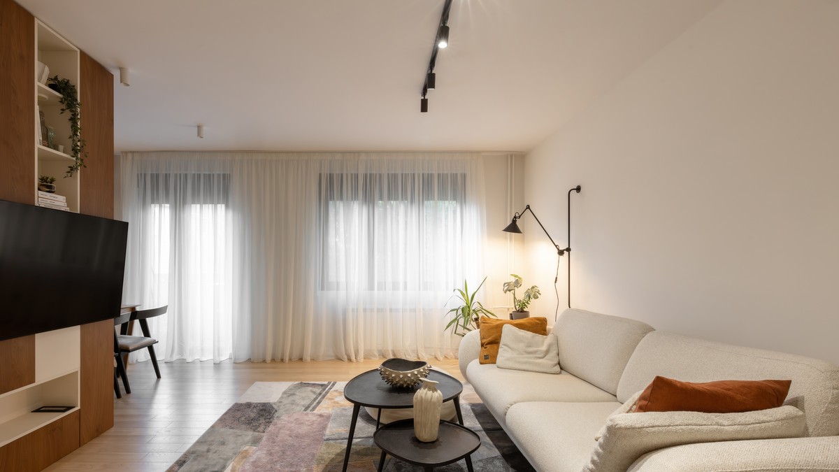 Od 8 soba do funkcionalnog stana iz snova: Nekretnina u Novom Sadu zablistala u novom svetlu, evo kako je sprovedena transformacija (FOTO)