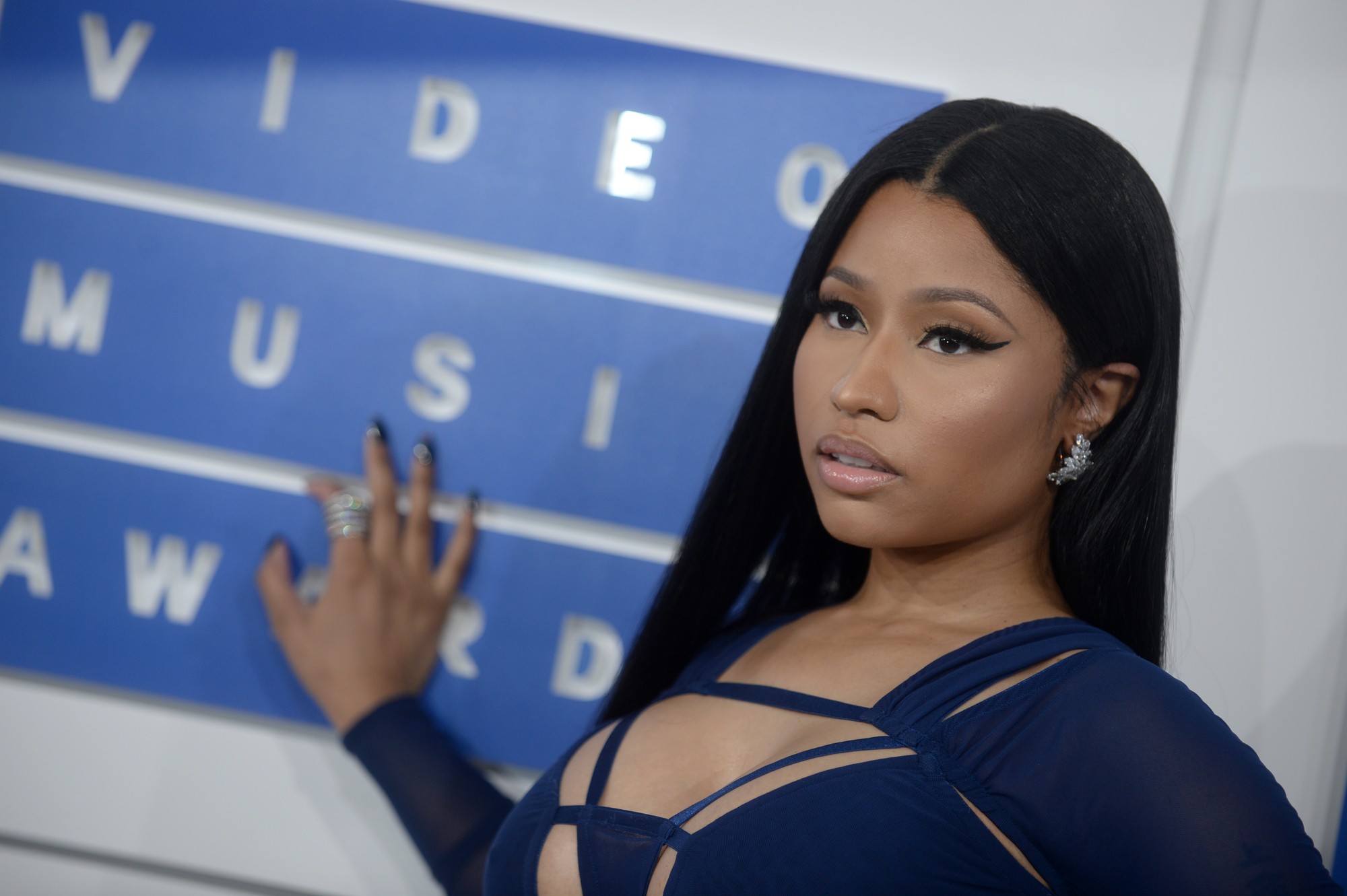 Nicki Minaj