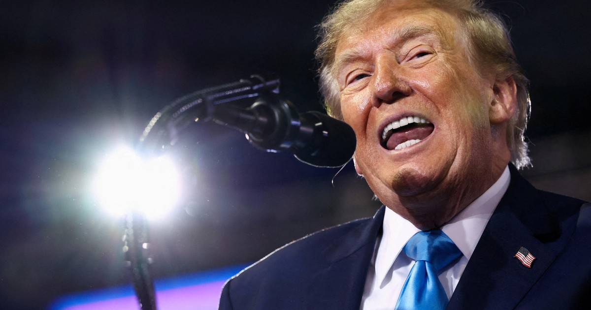 Wyborcza klęska partii Trumpa jest pewna? Eksperci: jest pozamiatane