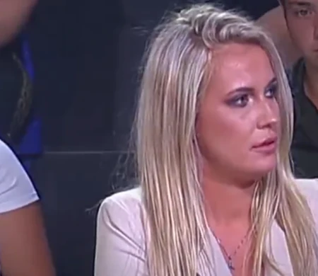 Milica Veličković