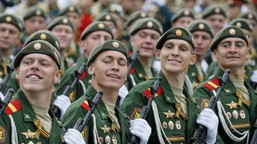 całkowity zakaz dla rosjan. mały kraj wyszedł przed szereg