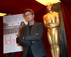 "Ida" nagrodzona "niezależnym Oscarem". Dostanie też tego "prawdziwego"?