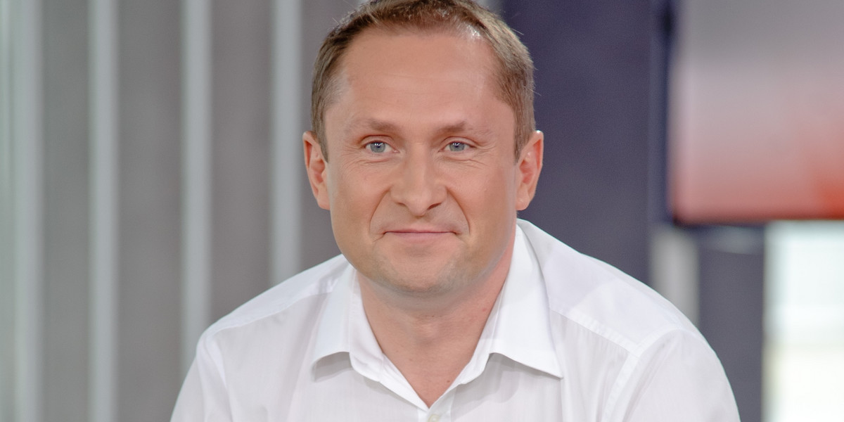 Kamil Durczok