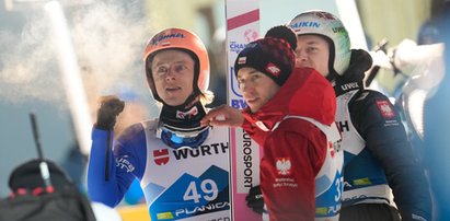 Puchar Świata Oberstdorf 2024. Kiedy i o której oglądać konkursy skoków?