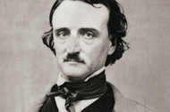 Edgar Allan Poe