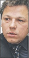 Marek Czerski, prezes Polskiego Towarzystwa Reasekuracji