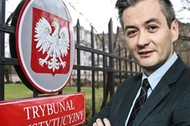 Trybunał Konstytucyjny 