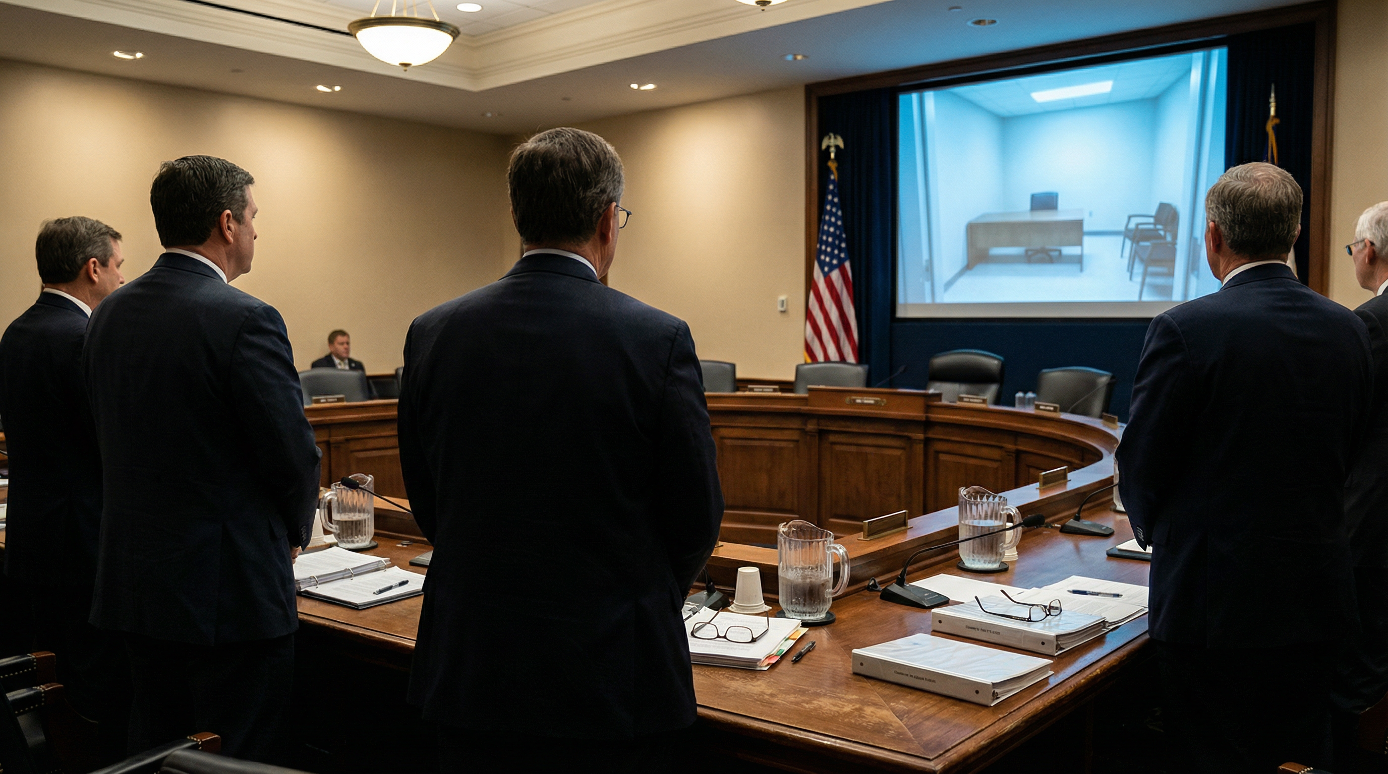 Maxwell offre de témoigner sur l'innocence de Trump et Clinton en échange d'une grâce