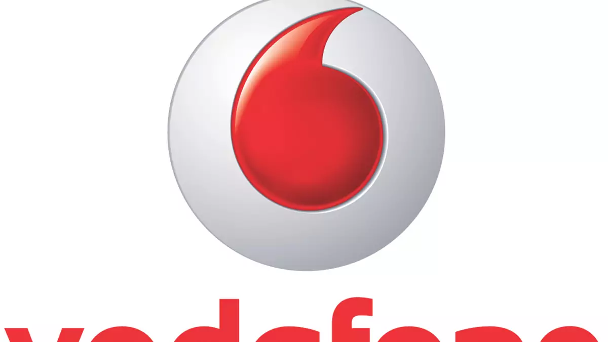 Vodafone