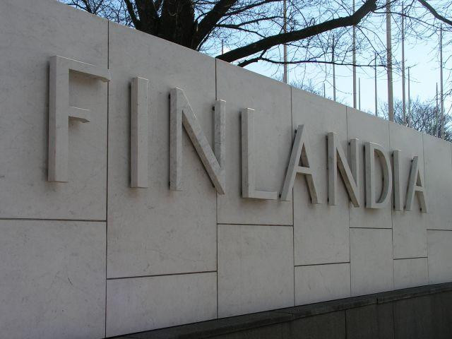 Galeria Finlandia - Helsinki, obrazek 3