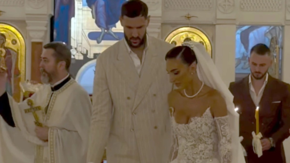 Uroš i Jovana