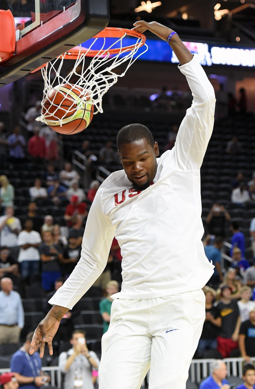 Rio 2016: Forbes podał listę najlepiej zarabiających sportowców występujących na igrzyskach