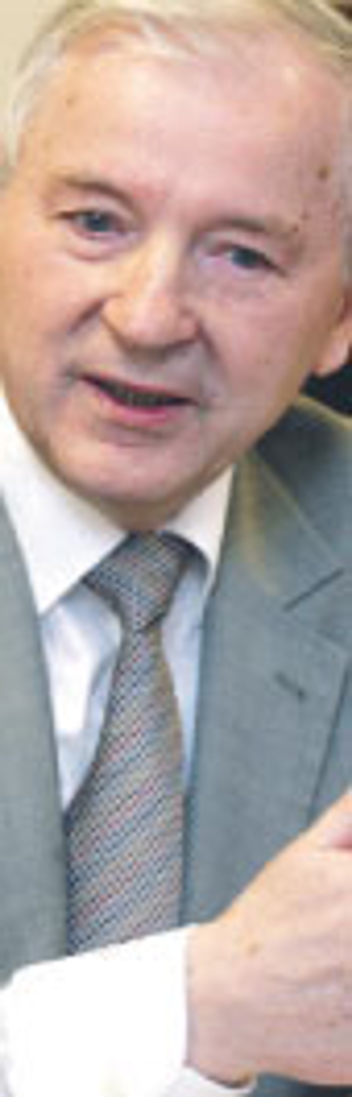 Stanisław Gomułka, ekspert BCC, były wiceminister finansów