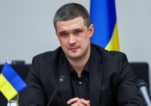 Mihailo Fedorov je nekoliko meseci bio ministar odbrane kada je iznenada smenjen odlukom predsednik Ukrajine Vladimira Zelenskog, što je izazvalo talas masovnih protesta | Foto: Reuters