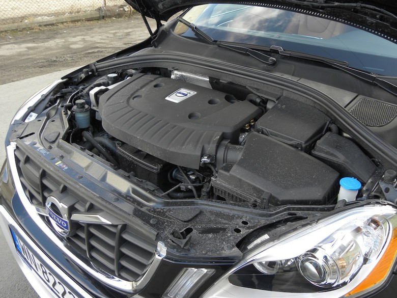 Filtr Kabinowy Volvo V40 2012 Gdzie Jest