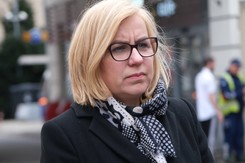 Będzie wyższa kwota wolna? Hennig-Kloska: Nie widzę przestrzeni