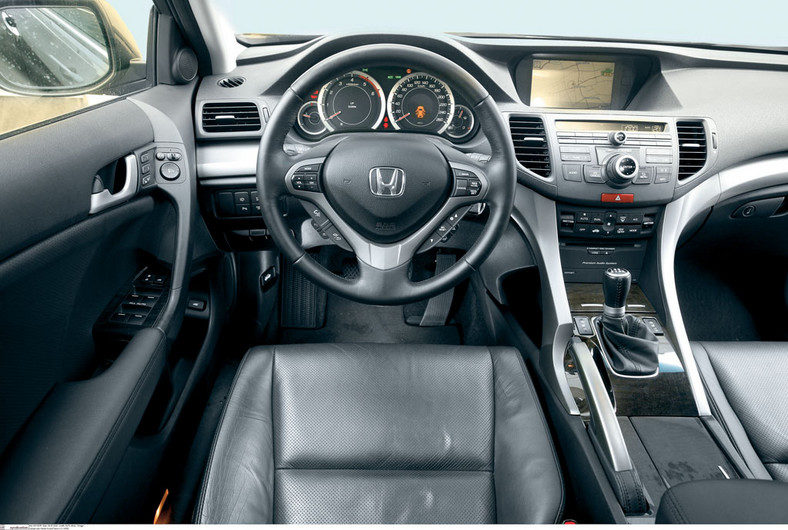 Honda Accord 2.2 i-DTEC