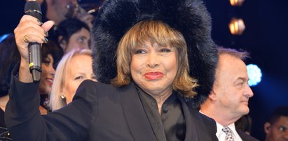 Tina Turner przeszła przez piekło. Swój dramat skrywała przez wiele lat