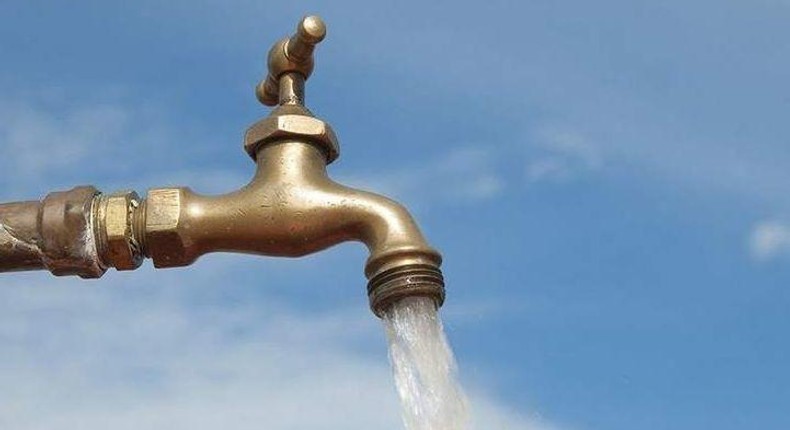 Water supply to parts of Accra to be interrupted for pipeline repairs