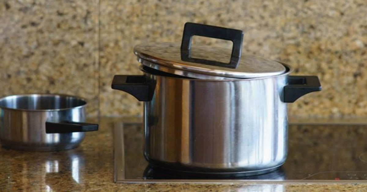 Can you pour soup down the toilet? Pulse Nigeria