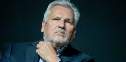 Kwaśniewski dla Faktu: Dwie rzeczy mogą skłonić Kaczyńskiego do wcześniejszych wyborów