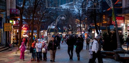 Wybierasz się w góry na sylwestra? Nie daj się oszukać!