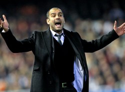 Trener Barcelony po meczu z Valencią trafił do szpitala