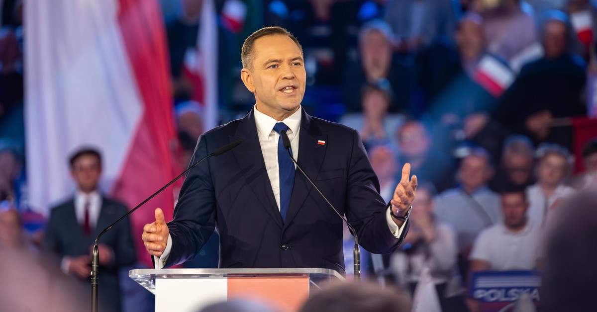 "Nie" dla reformy edukacji. Jest decyzja prezydenta Karola Nawrockiego