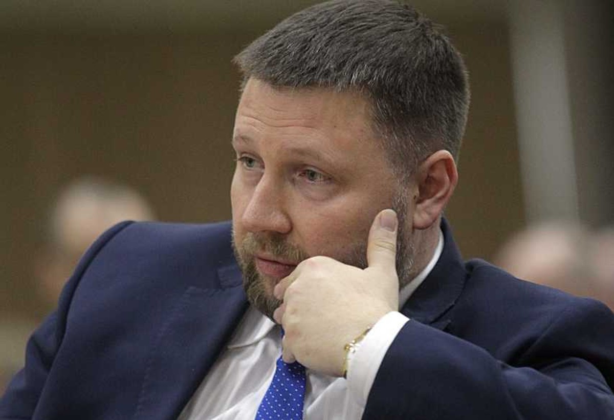 Marcin Kierwiński