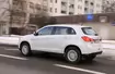 Mitsubishi ASX 1.6 DID 4WD - czy nowy diesel jest oszczędny?