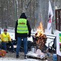 Od 4 stycznia kolejne blokady transportu węgla z kopalń PGG. Tak górnicy walczą o podwyżki