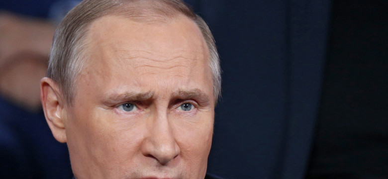 Putin ostro o "Panama Papers": Przeciwnicy Rosji chcą zdestabilizować kraj od wewnątrz