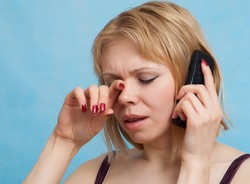 Nowe telefony powodują zaburzenia psychiczne