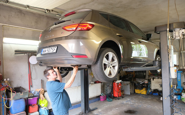 Używany Seat Leon III: opinie, typowe usterki, jaki silnik wybrać?