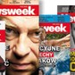 Sprzedaż Newsweeka