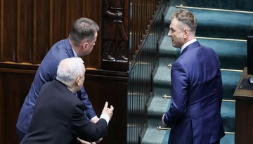 Nie jesteśmy tak podzieleni, jak myślimy. Nowe dane o polaryzacji w Polsce zaskakują