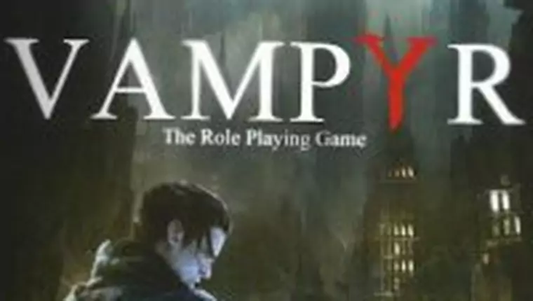 Vampyr