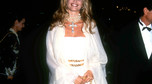 Claudia Schiffer w 1992 r. 