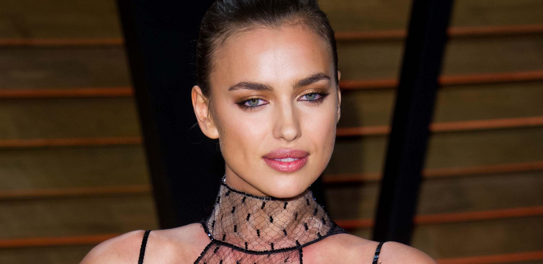 Irina Shayk