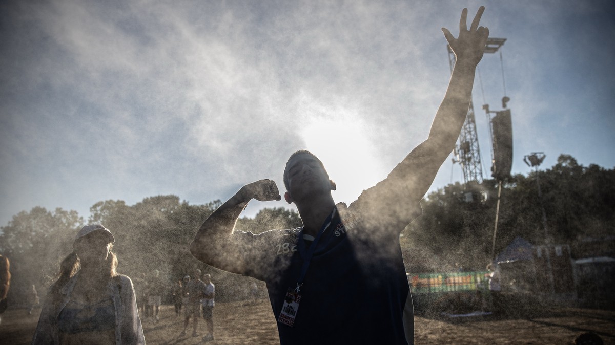 Eladták a Sziget fesztivál mögött álló céget