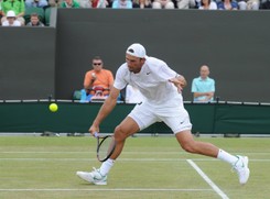 Kubot: Moim marzeniem są igrzyska w Londynie