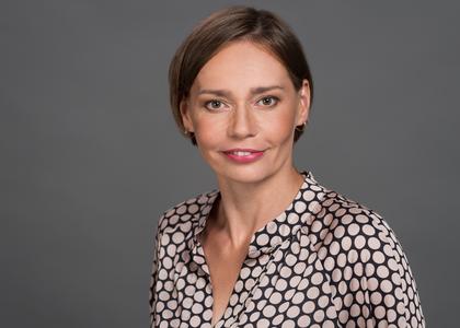 Magdalena Kasiewicz z zarządu Microsoft Polska o swojej karierze, pracy i  korporacji - Kariera - Forbes.pl