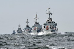 Wargacz-15: Oto największe tegoroczne ćwiczenia polskiej Marynarki Wojennej [ZDJĘCIA]