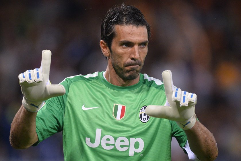 Gianluigi Buffon