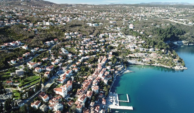 Hrvatska more