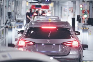 Elektromobilność napędza inwestycje na Węgrzech