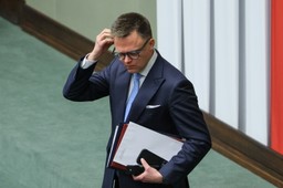 Głosowanie korespondencyjne dla wszystkich? Sejm skierował projekt do dalszych prac