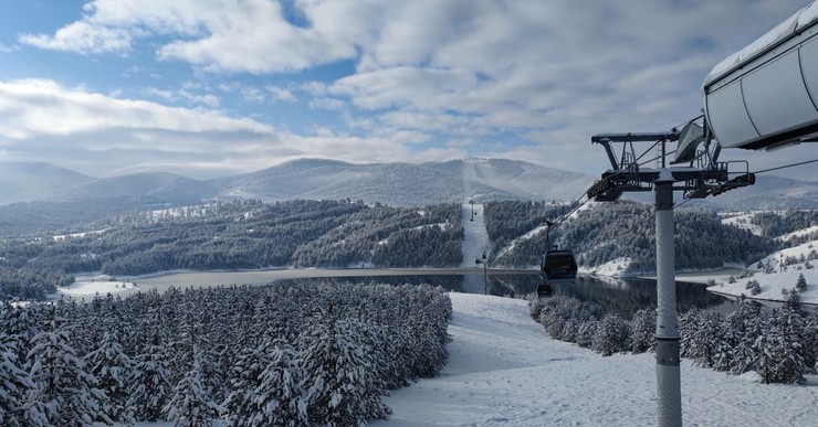 Gondola je za nešto više od godinu dana prevezla oko 300.000 putnika