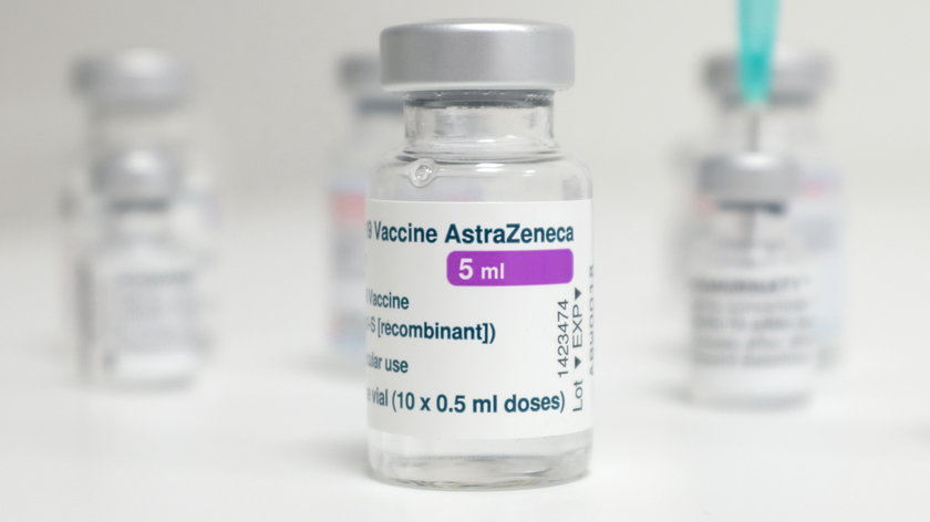 Koniec szczepień AstraZeneką? UE podjęła decyzję