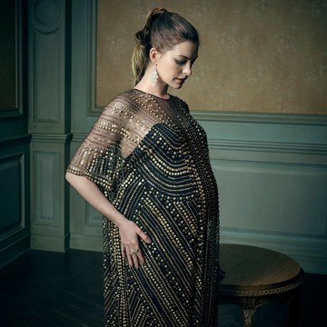 Anne Hathaway
